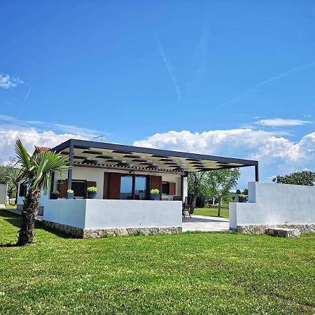 Villa Leo Rovinj Exterior foto