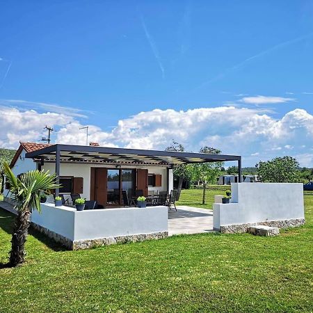 Villa Leo Rovinj Exterior foto